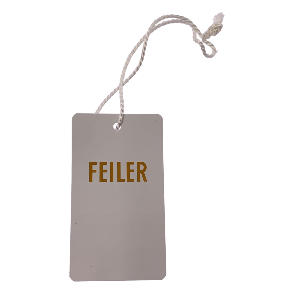 FEILER / 페일러 | 긴자 본점 10주년 기념 한정 무당벌레형 매력 파우치 |