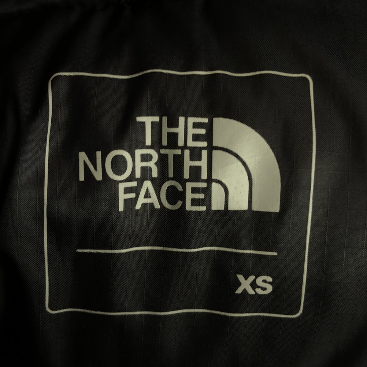 【미품】 THE NORTH FACE / 자노스 페이스 | Belayer Parka GORE-TEX 고어 텍스 빌레이어 파카 다운 재킷 | XS | 블랙 | 남성