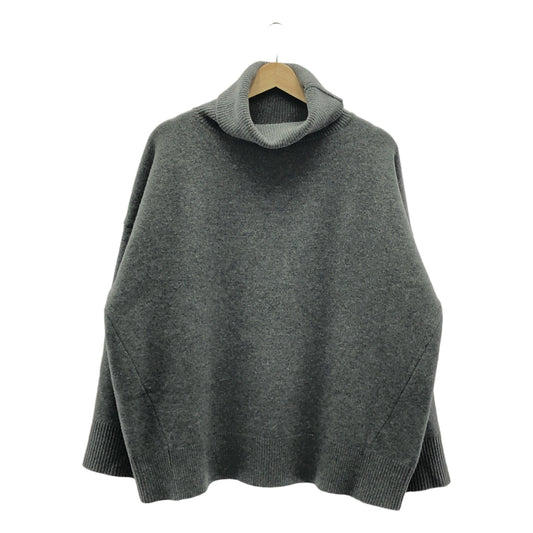 Deuxieme Classe | 2022AW | EVERYDAIY I LIKE. Aries Turtleneck Pullover | F | Women's