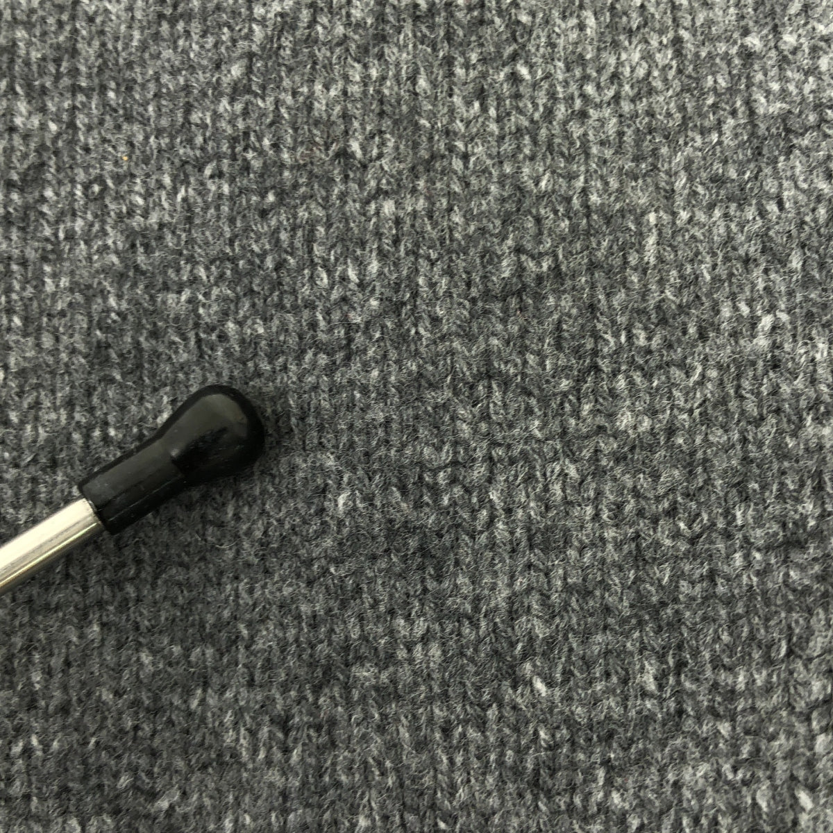 Deuxieme Classe / 두지엠 클래스 | 2022AW | EVERYDAIY I LIKE. Aries 터틀넥 풀오버 | F | 회색 | 여성