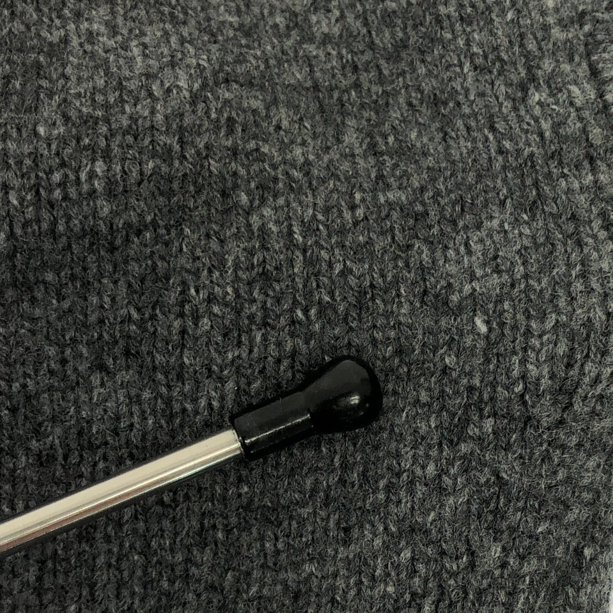 Deuxieme Classe / 두지엠 클래스 | 2022AW | EVERYDAIY I LIKE. Aries 터틀넥 풀오버 | F | 회색 | 여성