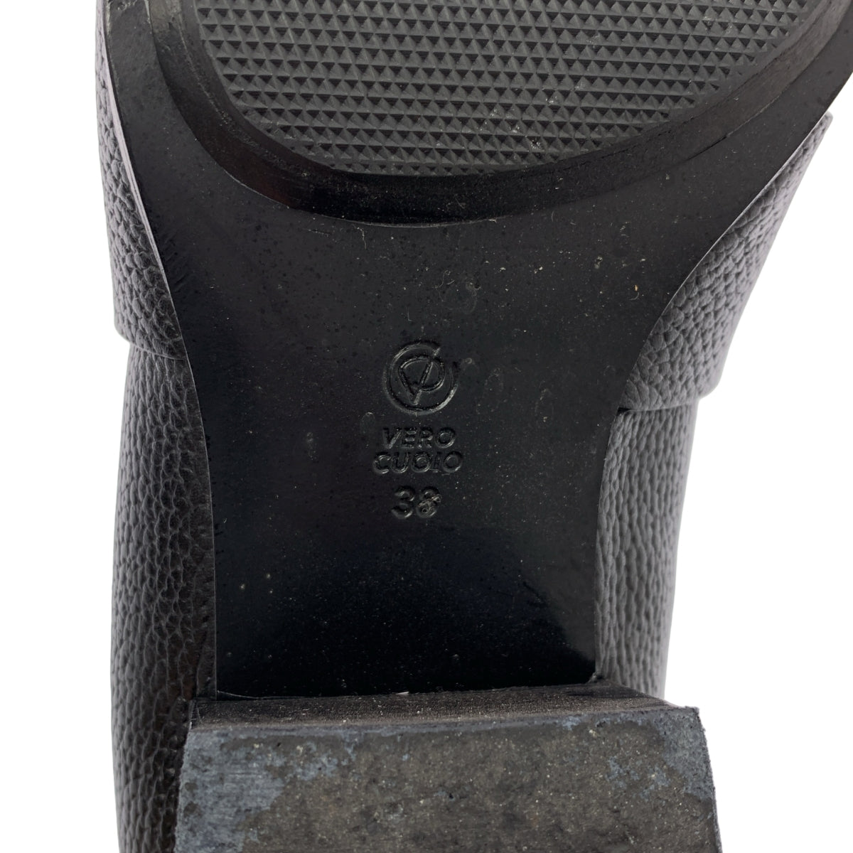 3.1 Phillip Lim / 쓰리원 필립 림 | 가죽 스웨이드 전환 힐 로퍼 | 38 |