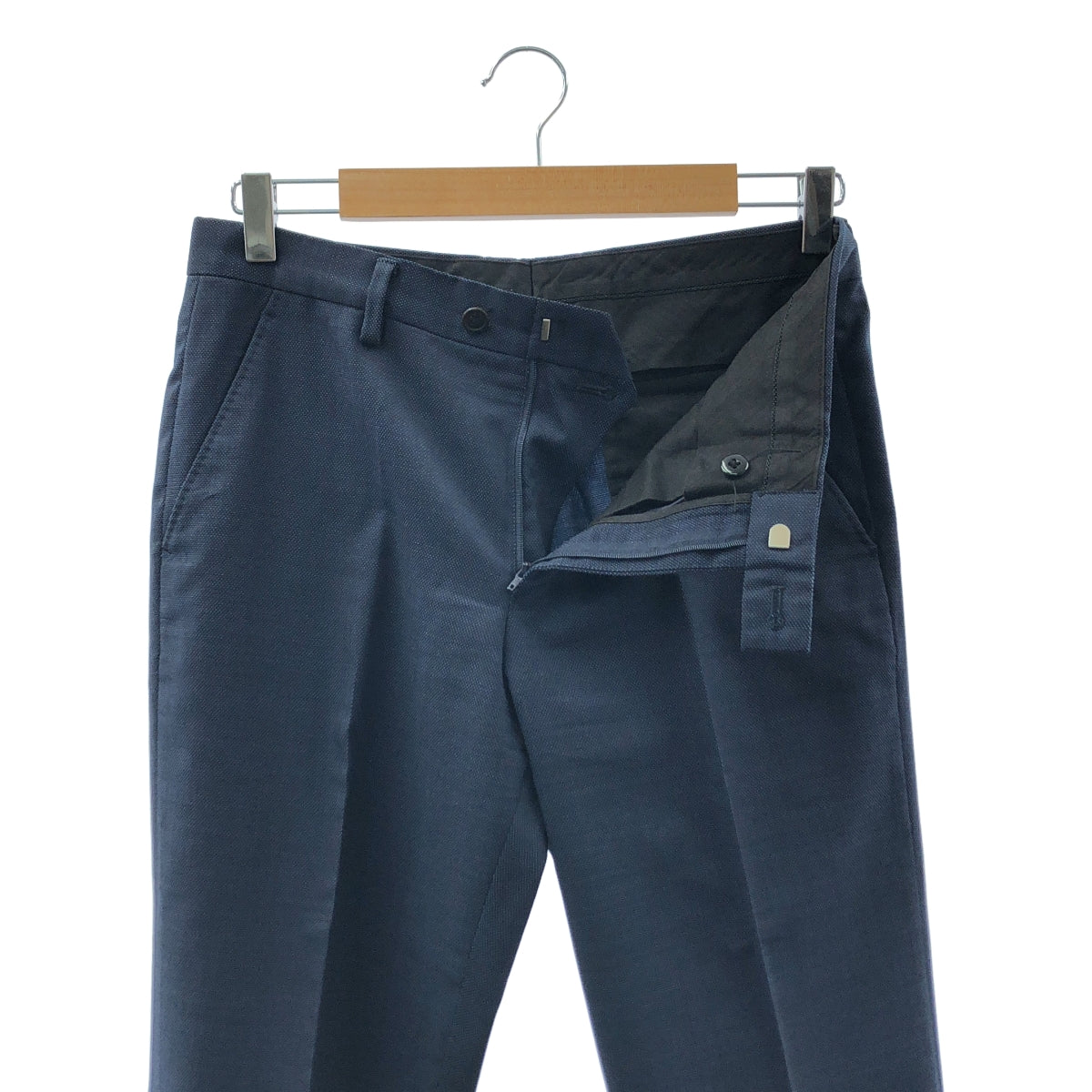 Paul Smith / ポールスミス | SOHO FIT ウール セットアップ / 2B