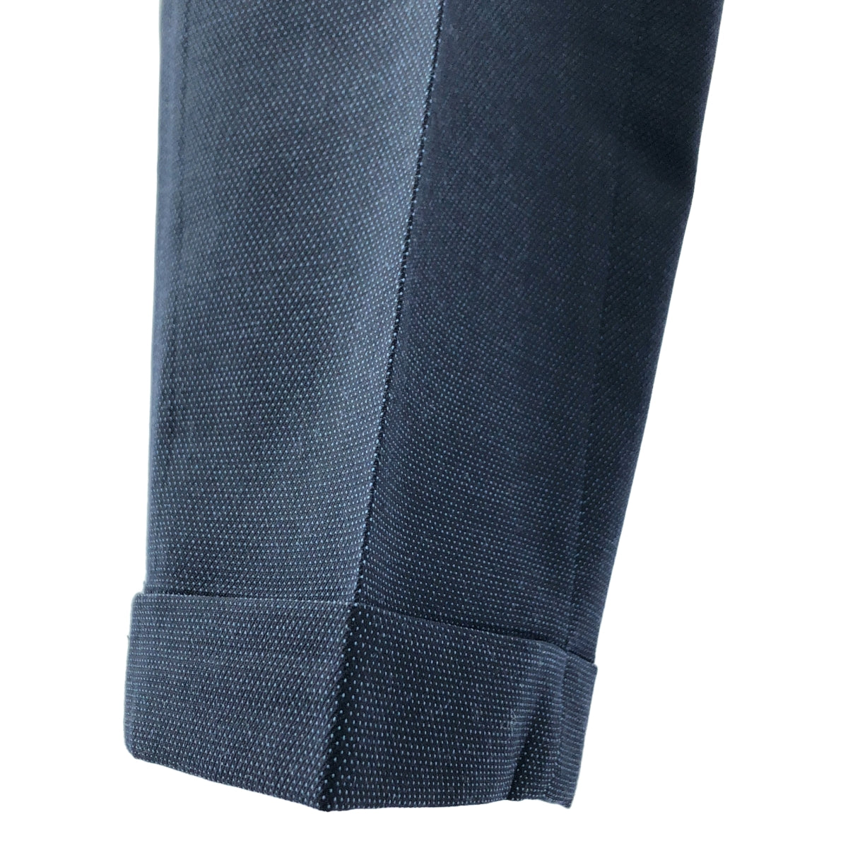 極美品】ポールスミス スーツ セットアップ SOHO FIT 紺