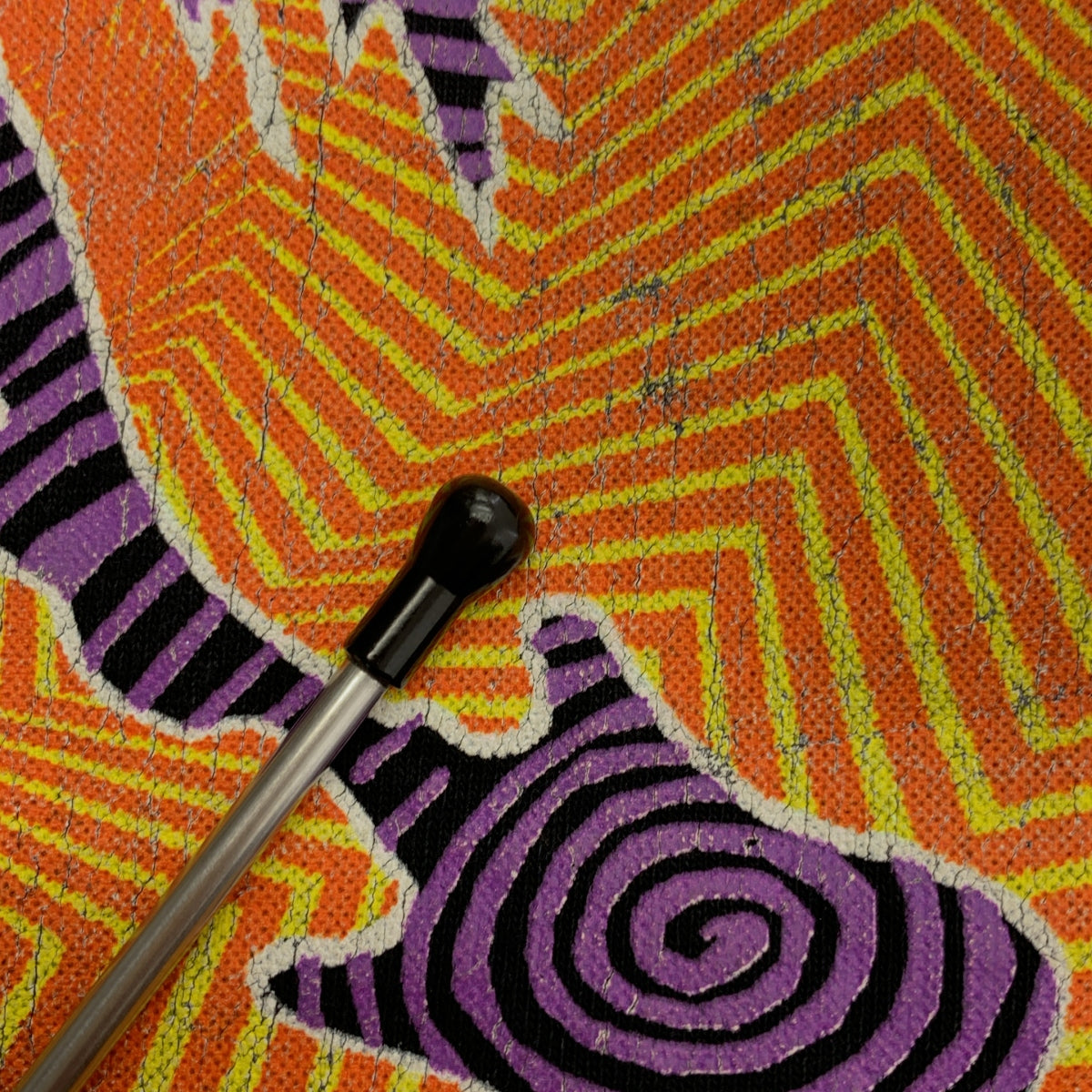 VINTAGE / 빈티지 헌 옷 | 1990s | ROCK FOR CHOICE 프린트 티셔츠 | XL | 남성