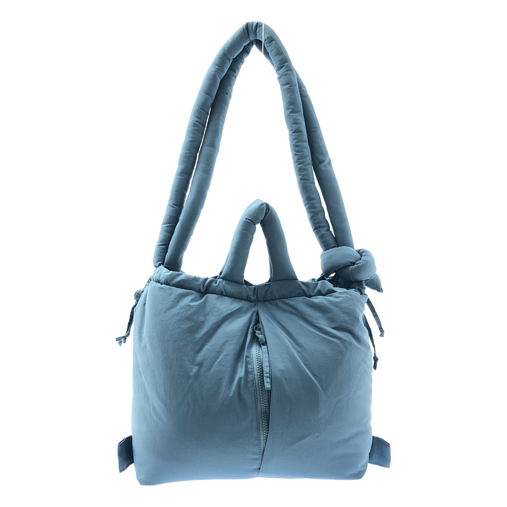 OLEND / 오렌드 | ONA SOFT BAG / 2way 숄더 첨부 건착 핸들백 | one size |