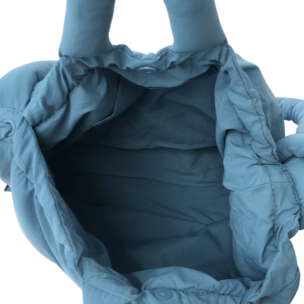 OLEND / 오렌드 | ONA SOFT BAG / 2way 숄더 첨부 건착 핸들백 | one size |