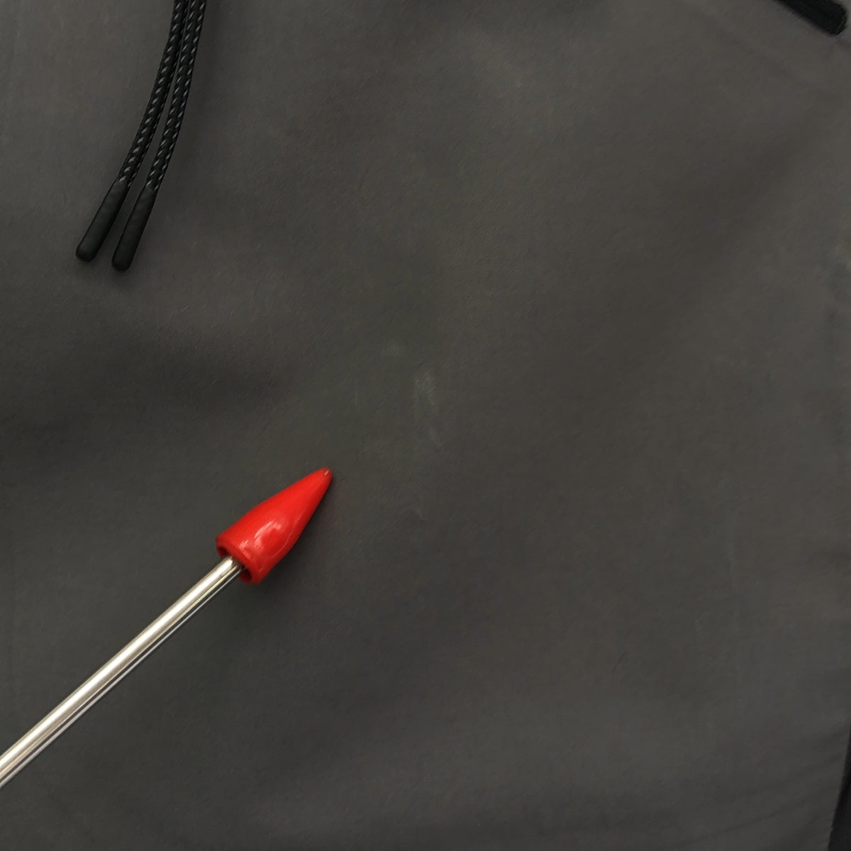 [狀況良好] JL-AL / 監獄 |建構主義褲子 | M |黑色/灰色|男士