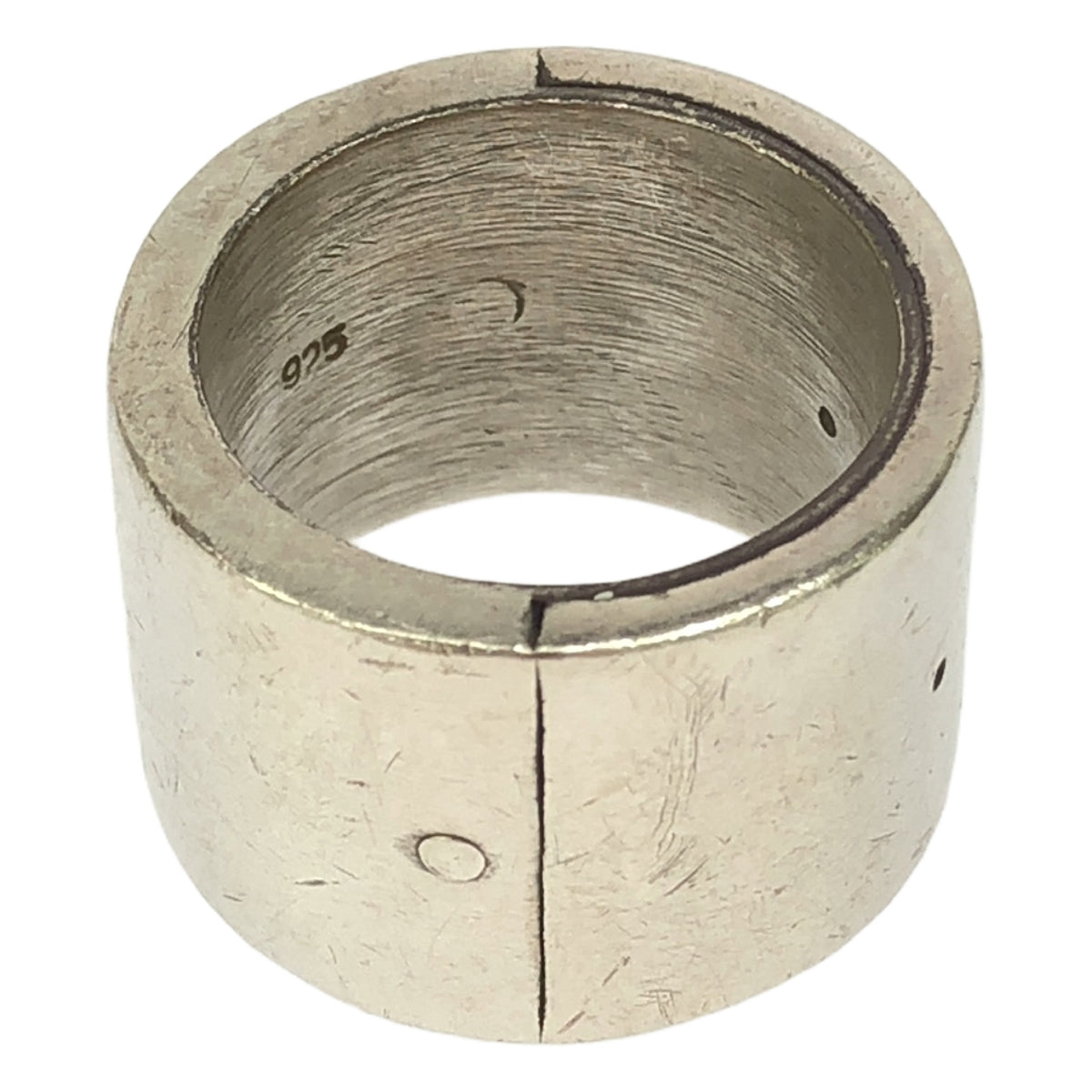 PARTS OF FOUR | Sistema RING |