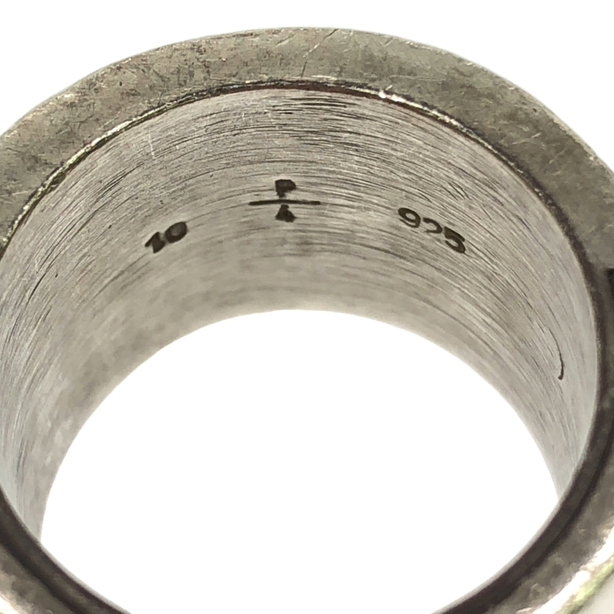 PARTS OF FOUR | Sistema RING |