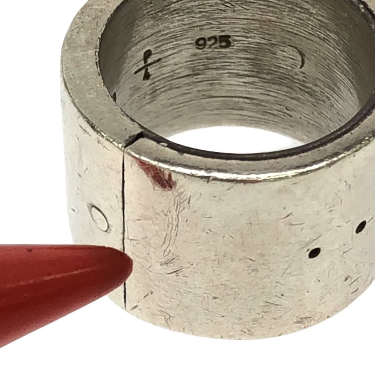 PARTS OF FOUR | Sistema RING |