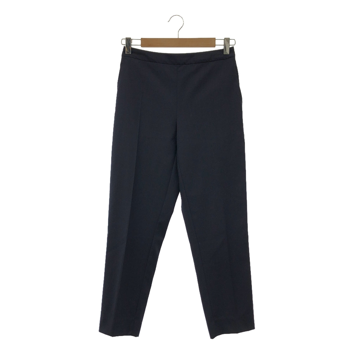 Maison Martin Margiela | 2013AW | Wool gabardine easy pants | 38 | Women's