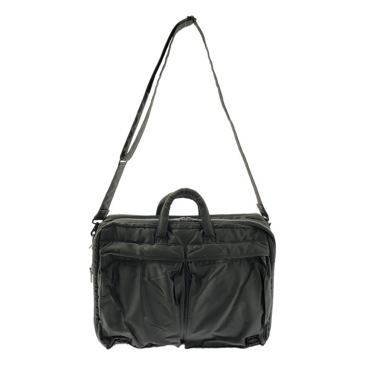 PORTER | TANKER 雙向公事包 |