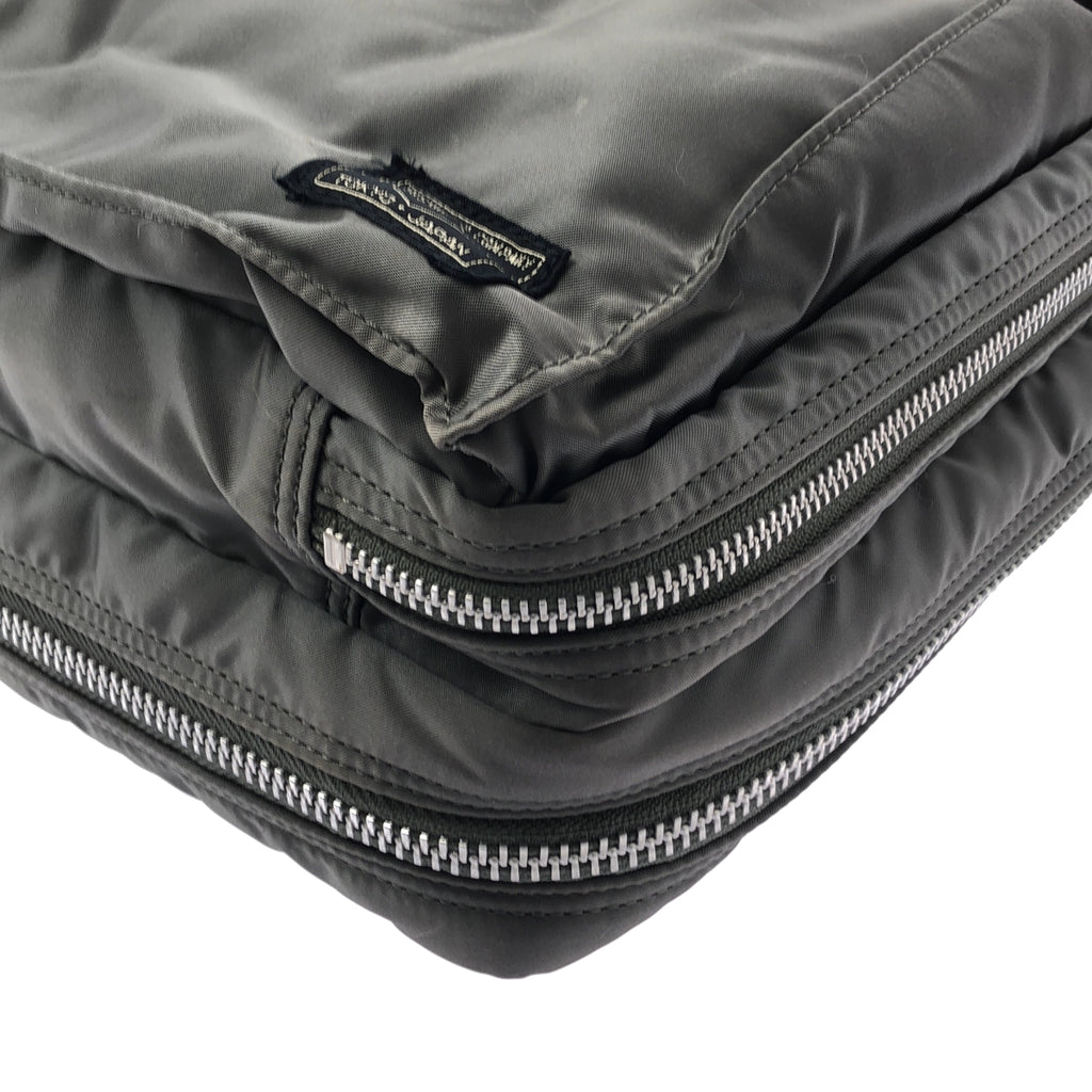 PORTER | TANKER 雙向公事包 |