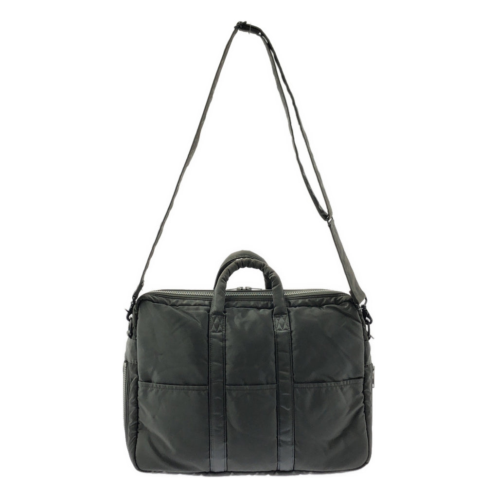 PORTER | TANKER 雙向公事包 |