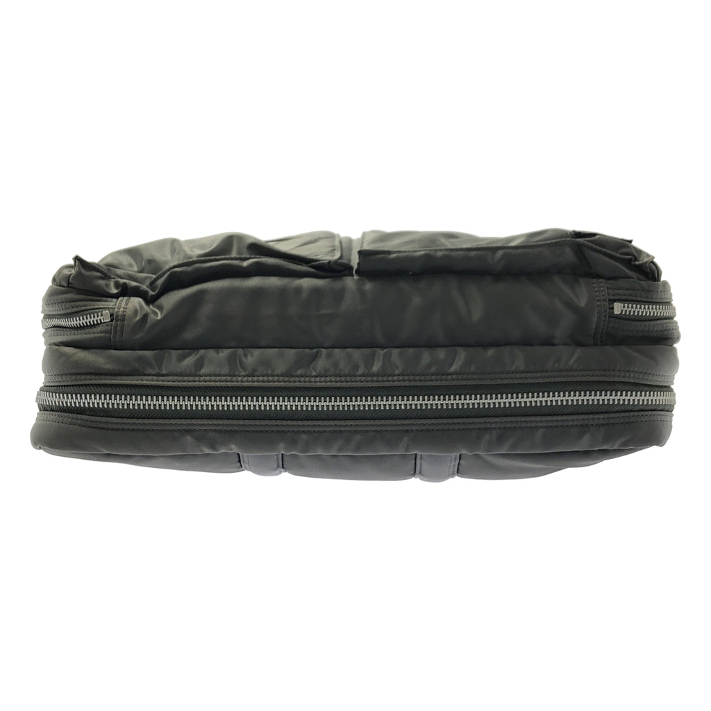 PORTER | TANKER 雙向公事包 |