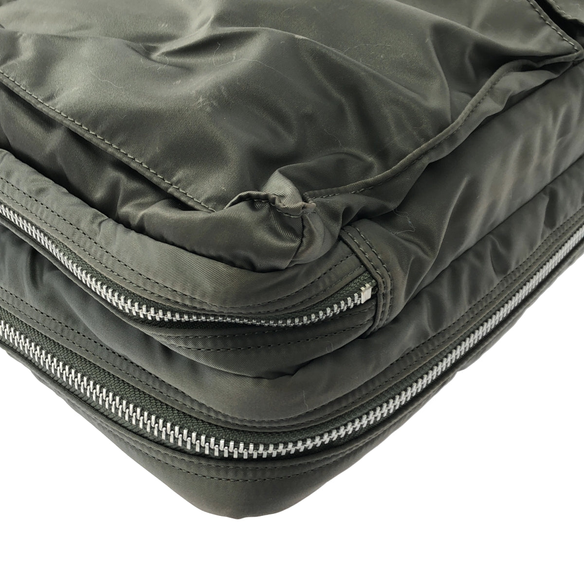 PORTER | TANKER 雙向公事包 |