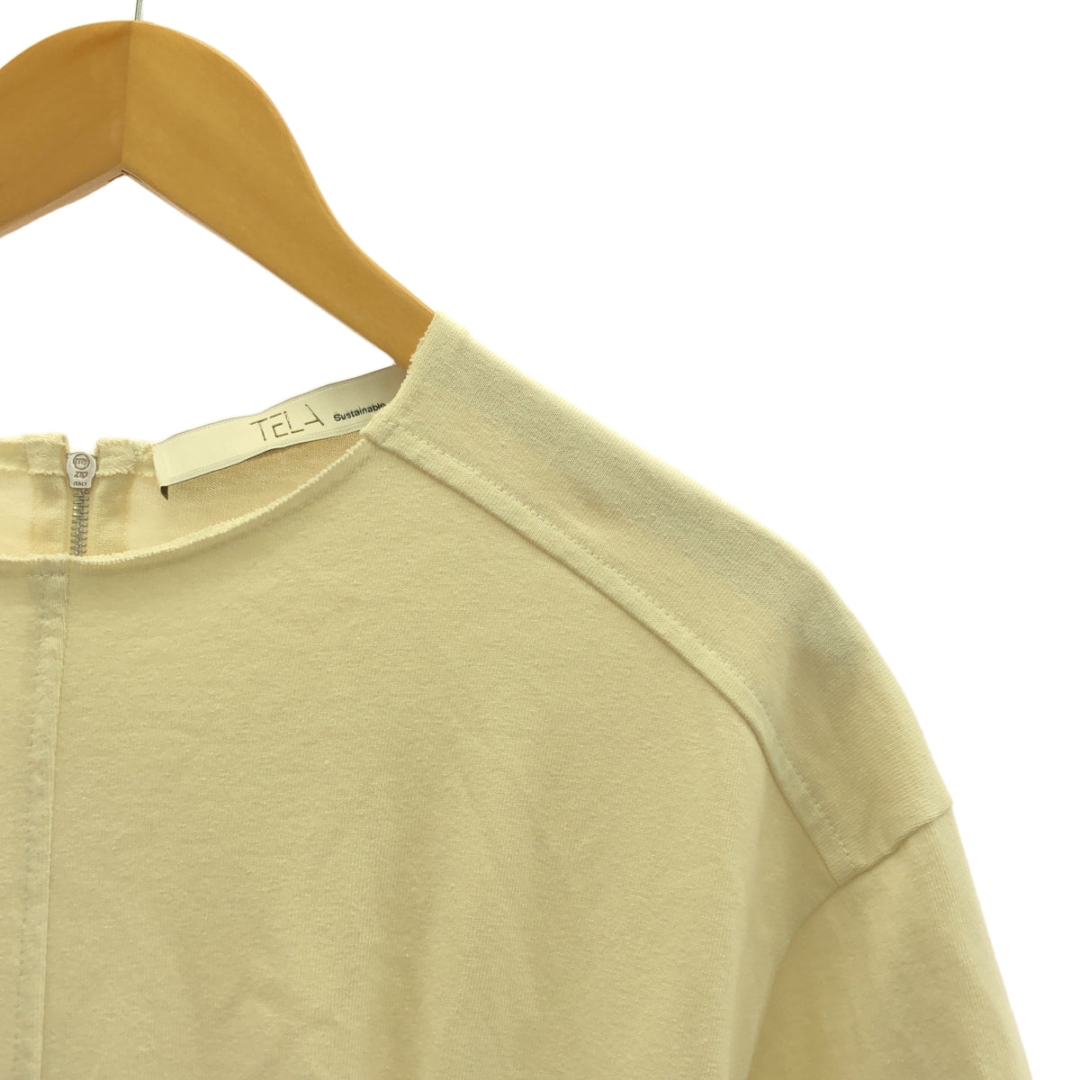 影視處 |棉質鏤空洋裝 | S |象牙 |女性的