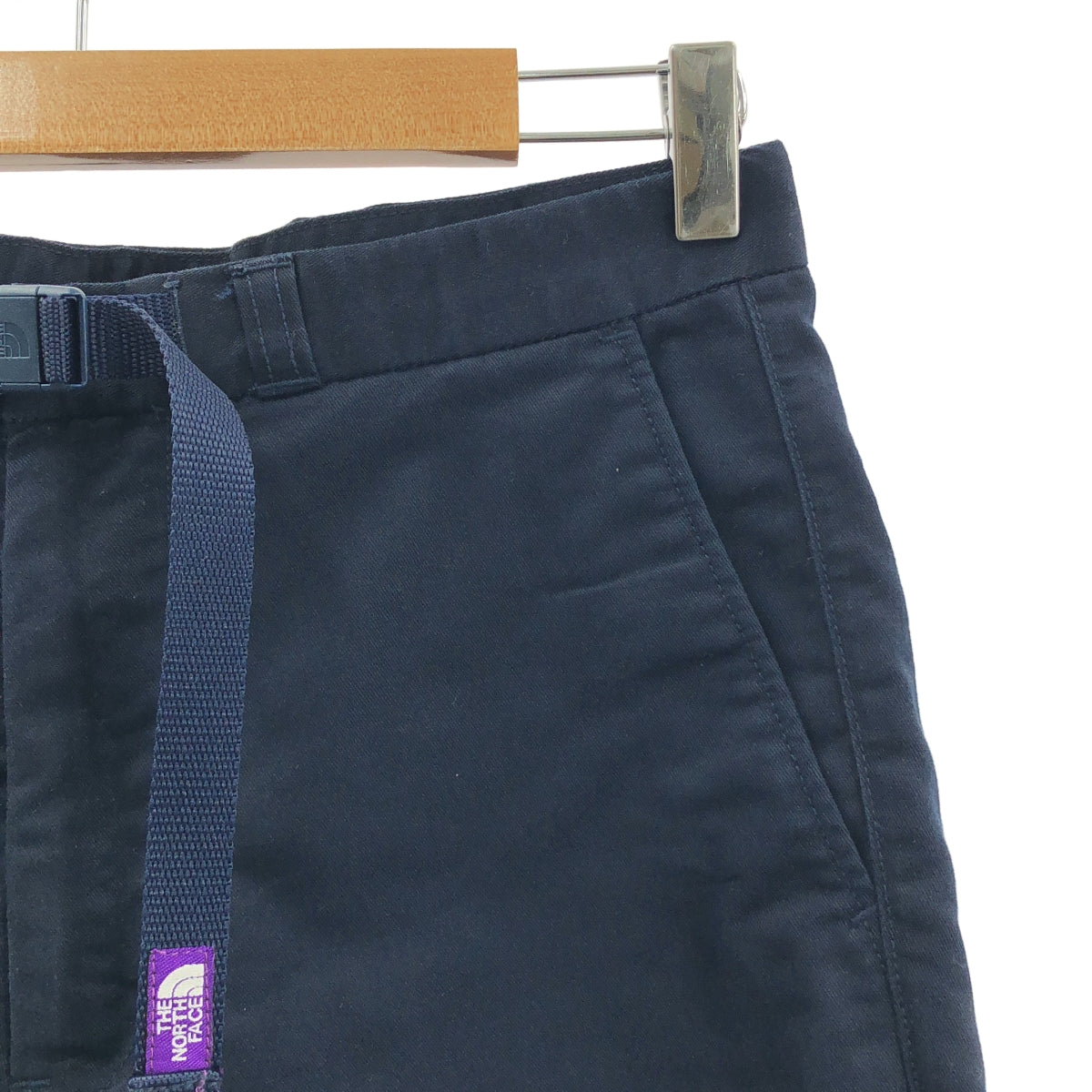 THE NORTH FACE PURPLE LABEL / 자노스 페이스 퍼플 라벨 | Stretch Twill Tapered Pants 스트레치 트일 테이퍼드 팬츠 | 30 |