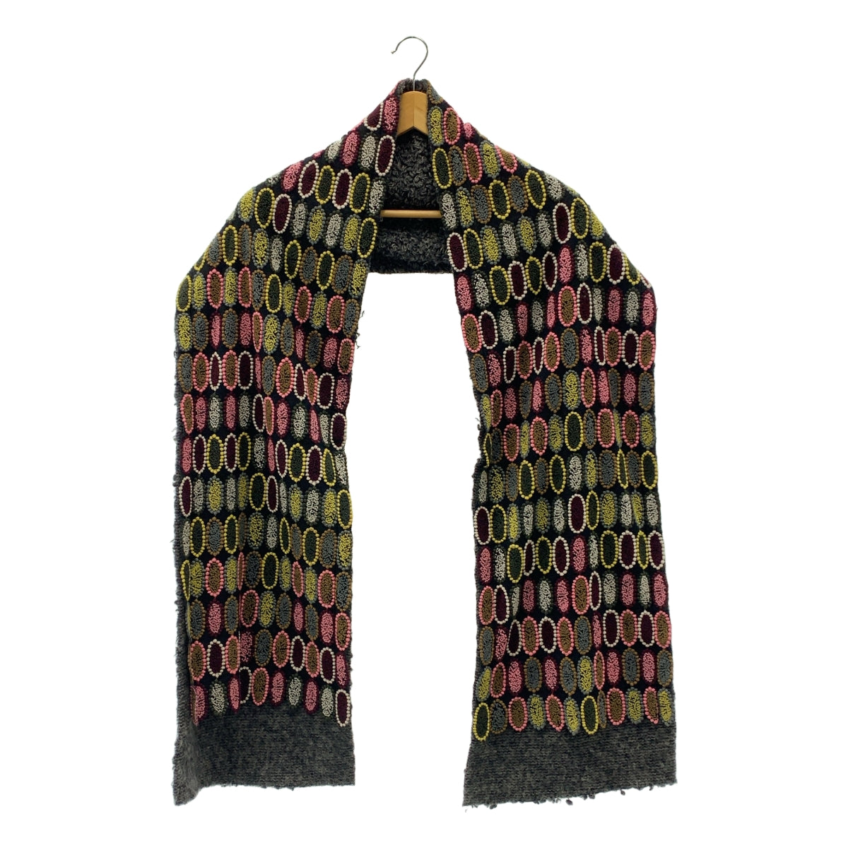 mina perhonen / 미나펠호넨 | tarte / 타르트 울 엠브로이드