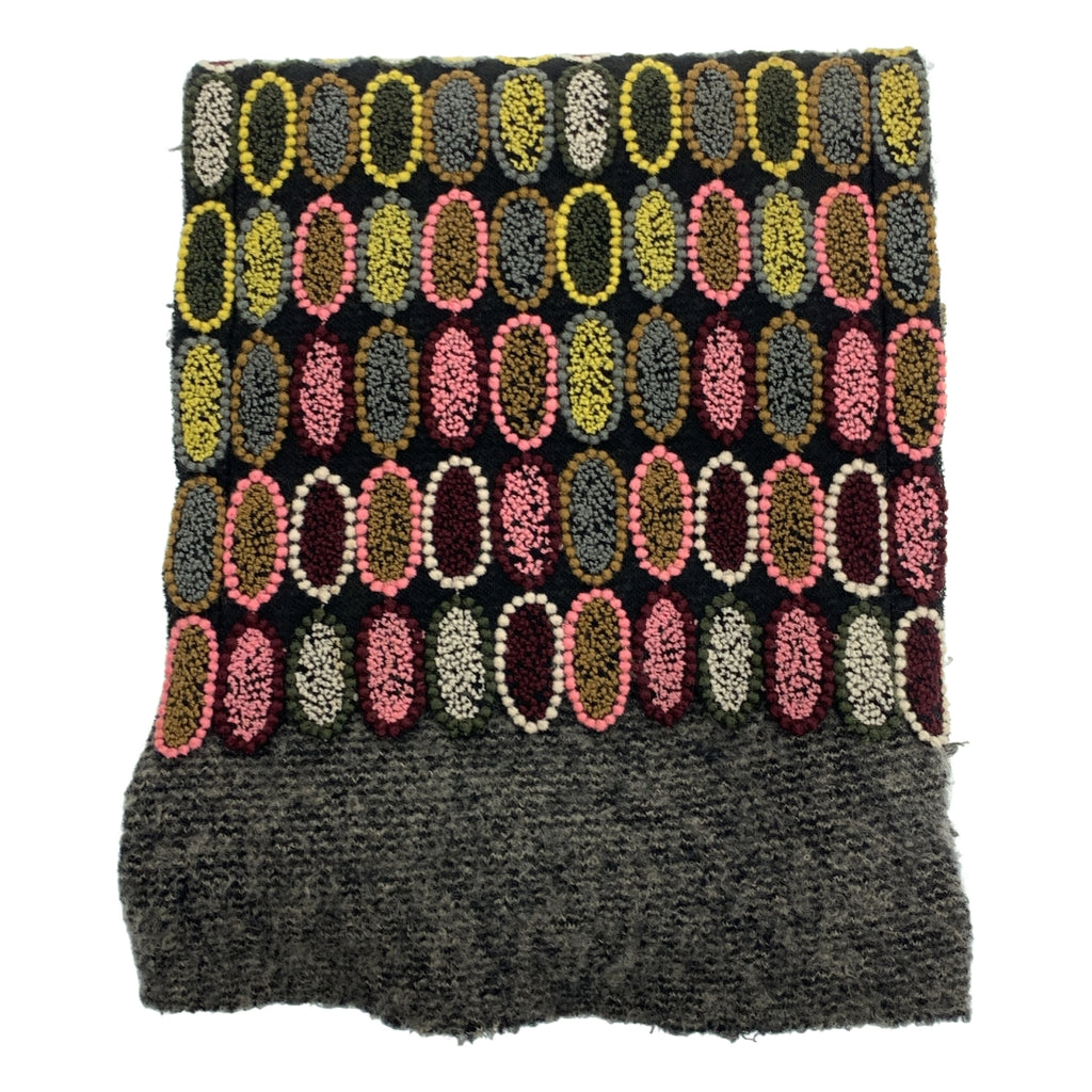 mina perhonen / 미나펠호넨 | tarte / 타르트 울 엠브로이드