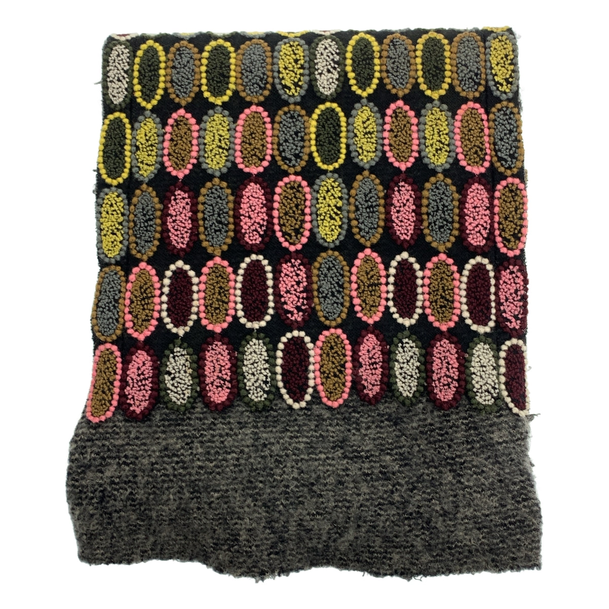 mina perhonen / 미나펠호넨 | tarte / 타르트 울 엠브로이드