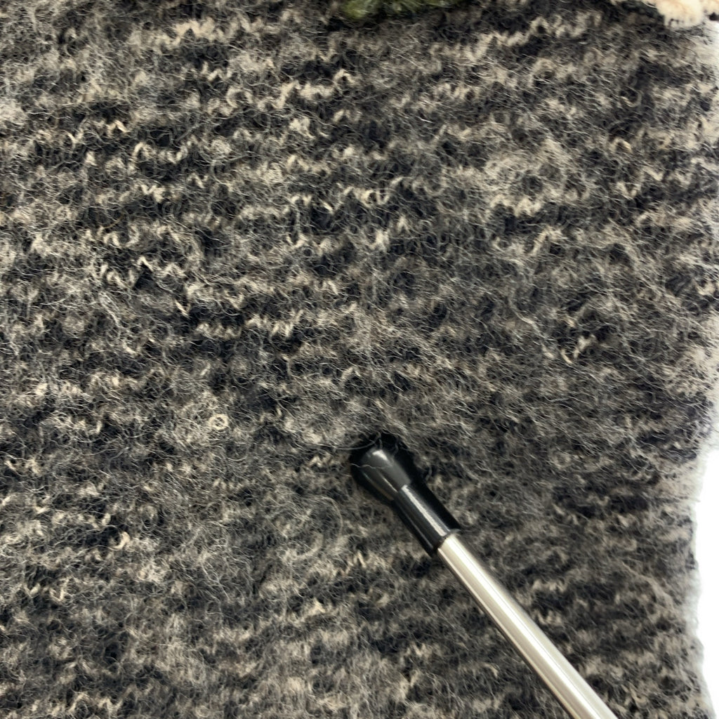 mina perhonen / 미나펠호넨 | tarte / 타르트 울 엠브로이드