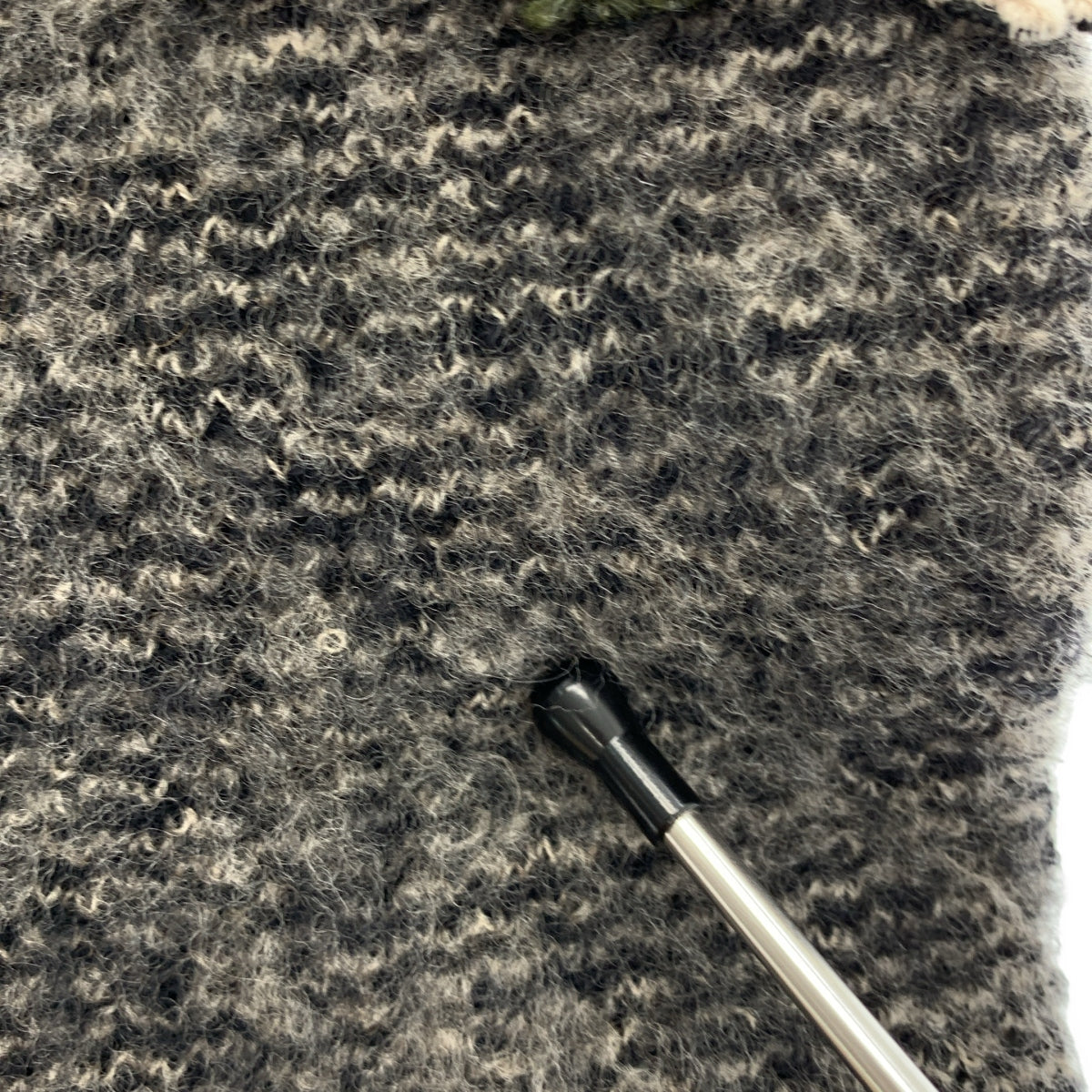 mina perhonen / 미나펠호넨 | tarte / 타르트 울 엠브로이드