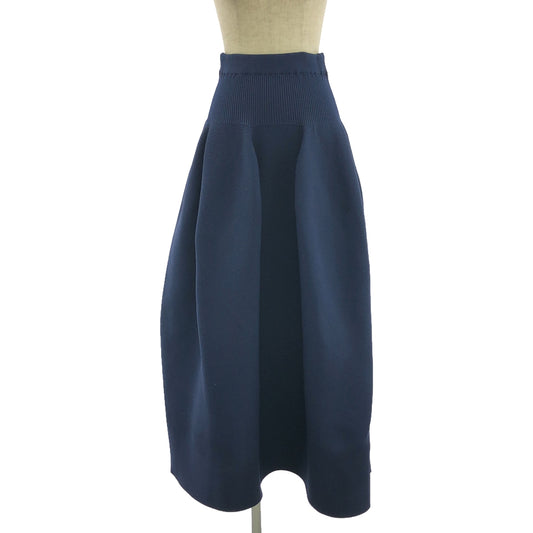 CFCL / CFCL | POTTERY SKIRT Long Skirt | 1 | Navy | Women's