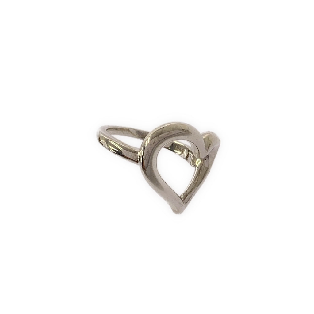 KNOWHOW jewelry / 노하우 쥬얼리 | × NAVE / 네이브 Love Ring 하트 모티브 링 |