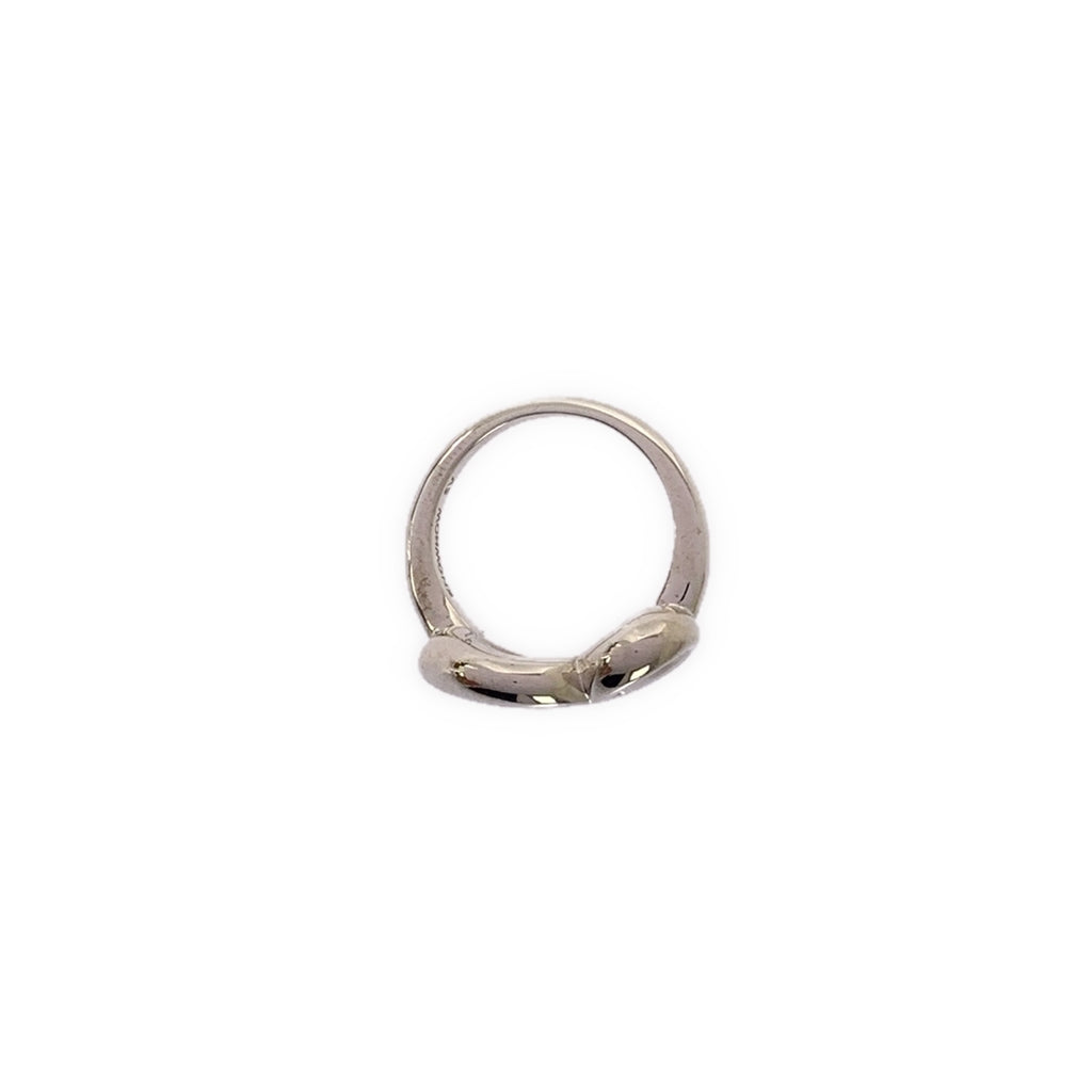 KNOWHOW jewelry / 노하우 쥬얼리 | × NAVE / 네이브 Love Ring 하트 모티브 링 |