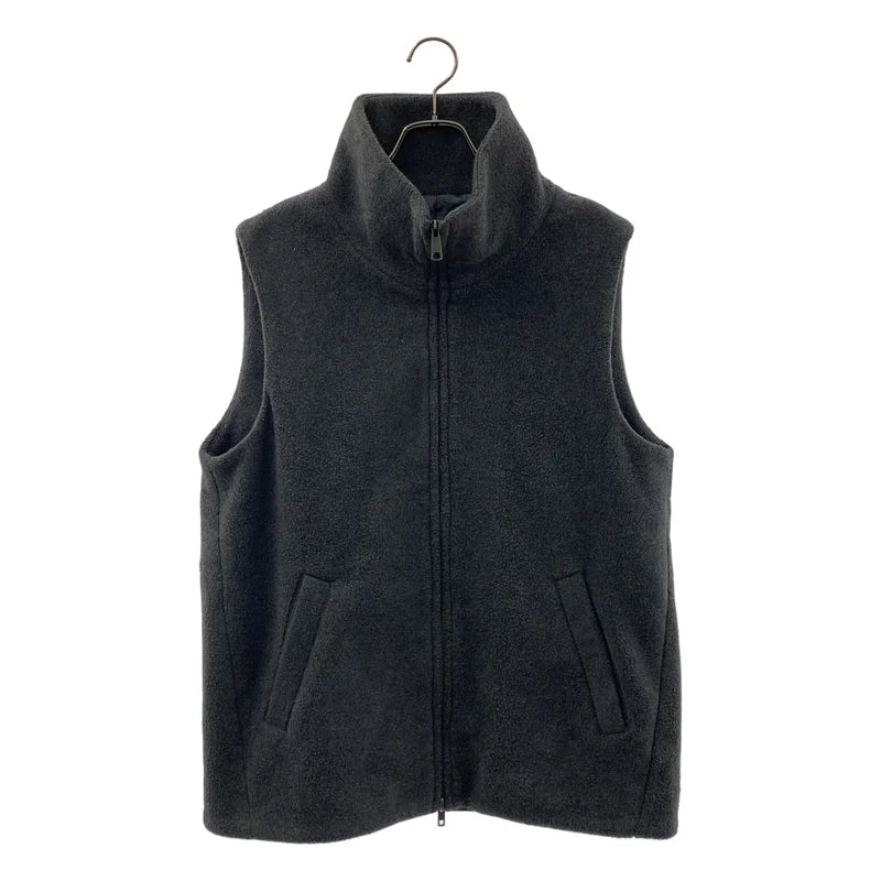 ETRE TOKYO / エトレトウキョウ | 2024AW | メルトン フリースベスト | F | レディース