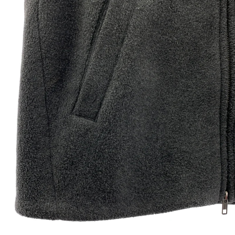 ETRE TOKYO / エトレトウキョウ | 2024AW | メルトン フリースベスト | F | レディース