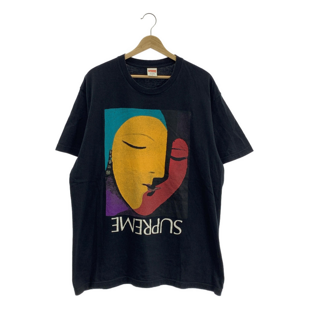 SUPREME / シュプリーム | Abstract Tee ピカソ アブストラクト Tシャツ | XL | メンズ