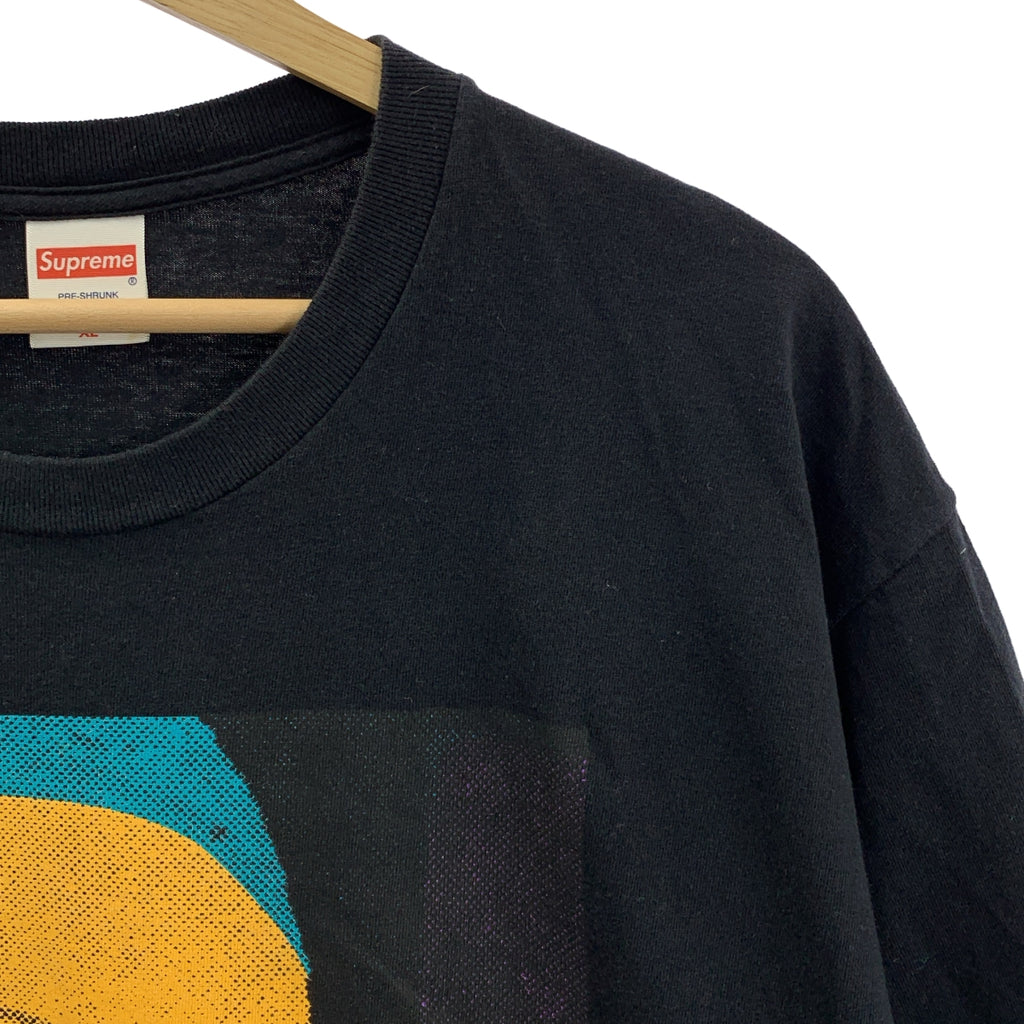 SUPREME / シュプリーム | Abstract Tee ピカソ アブストラクト Tシャツ | XL | メンズ