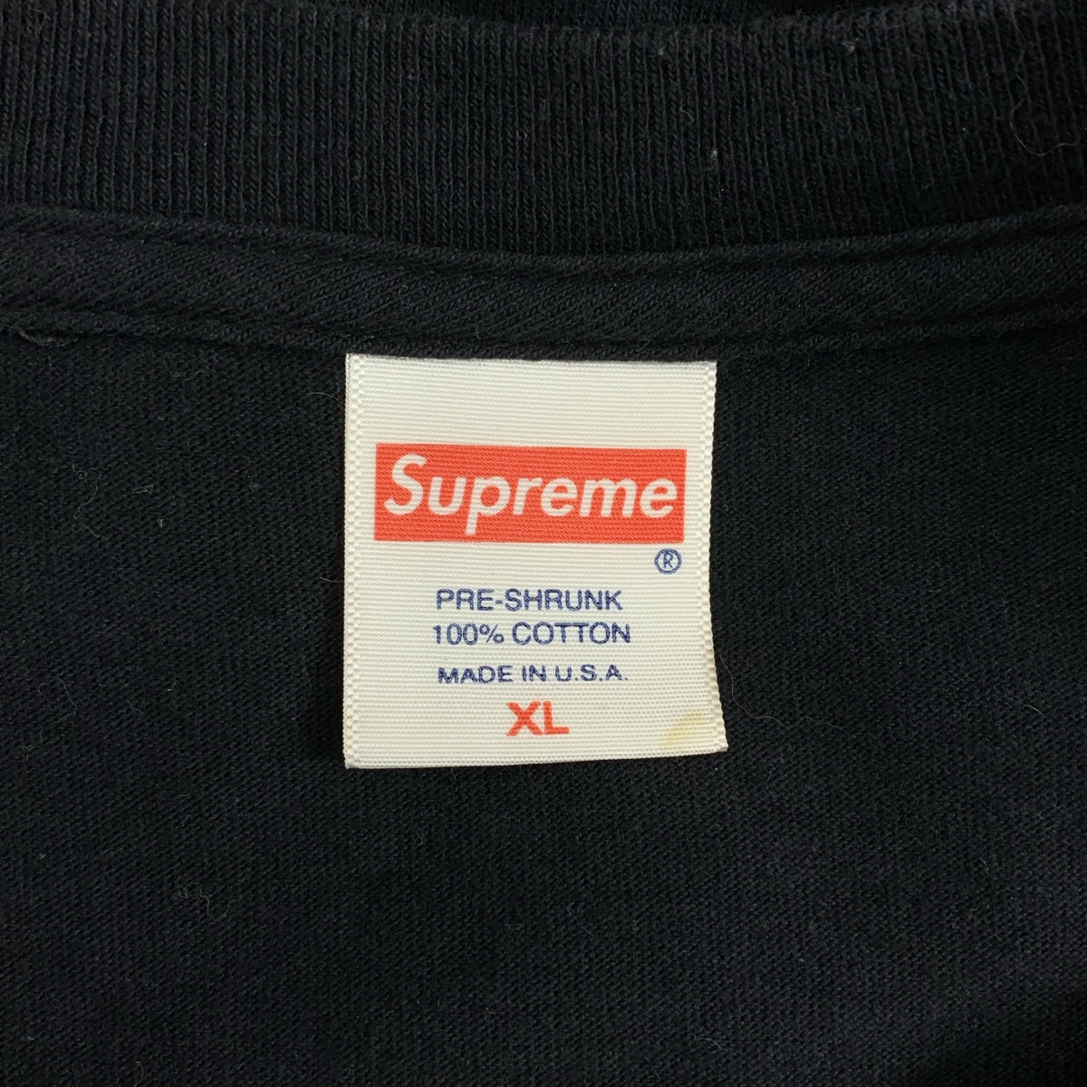 SUPREME / シュプリーム | Abstract Tee ピカソ アブストラクト Tシャツ | XL | メンズ