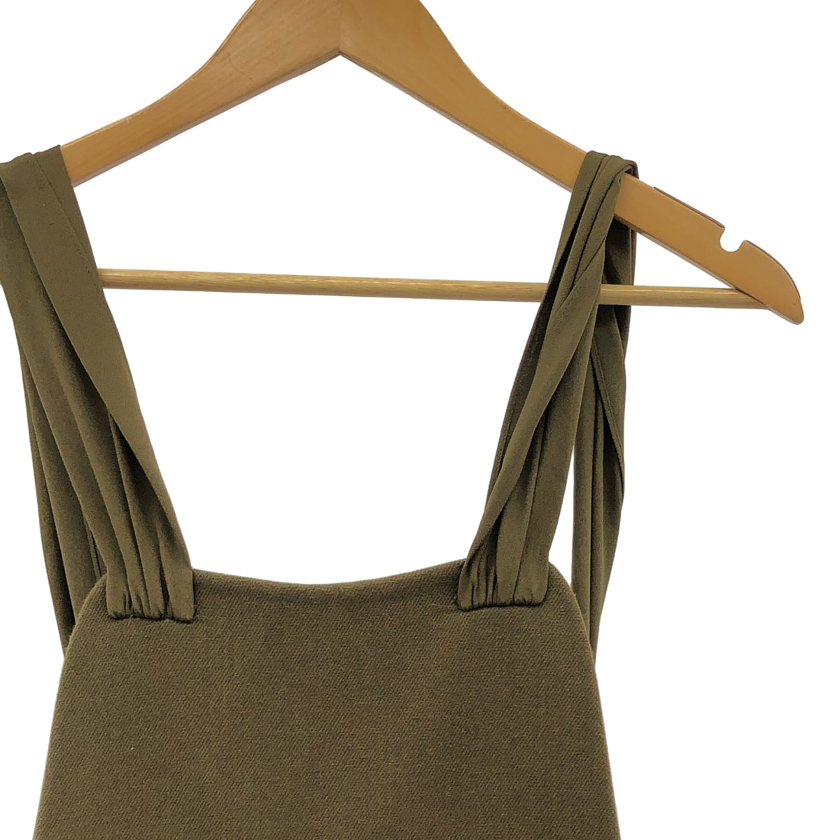 3.1 Phillip Lim | 羊毛與棉質工裝褲 | 0 |