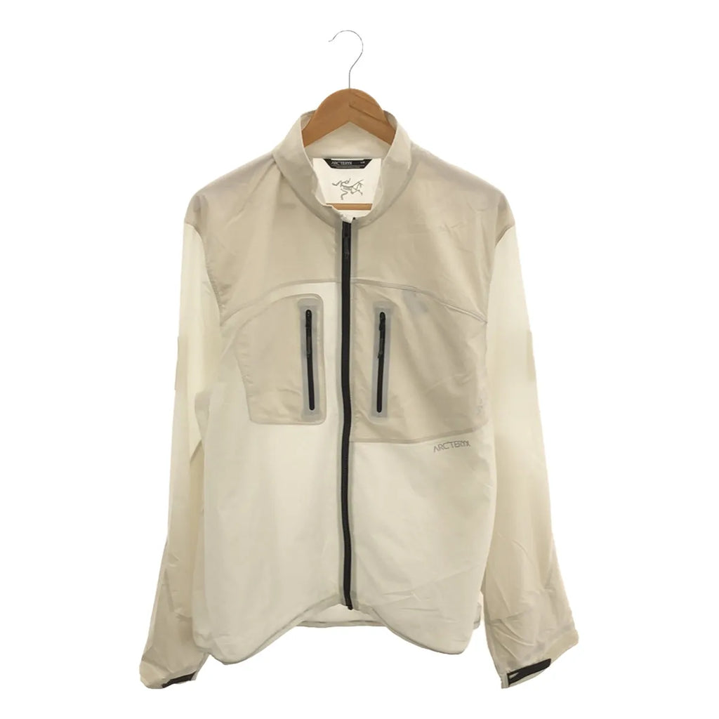 アークテリクス　hangdog jacket システムa ARC'TERYX / アークテリクス | SYSTEM_A HANGDOG JACKET ハングドッグ