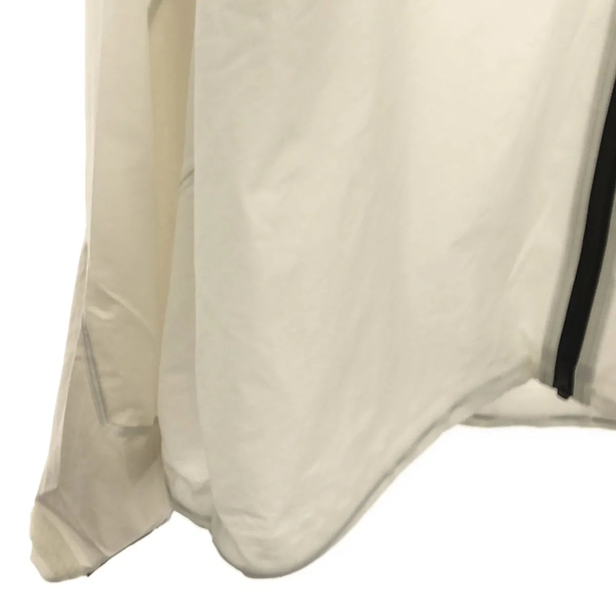 ARC'TERYX / アークテリクス | SYSTEM_A HANGDOG JACKET ハングドッグ ソフトシェル ジャケット | L | グレージュ | メンズ