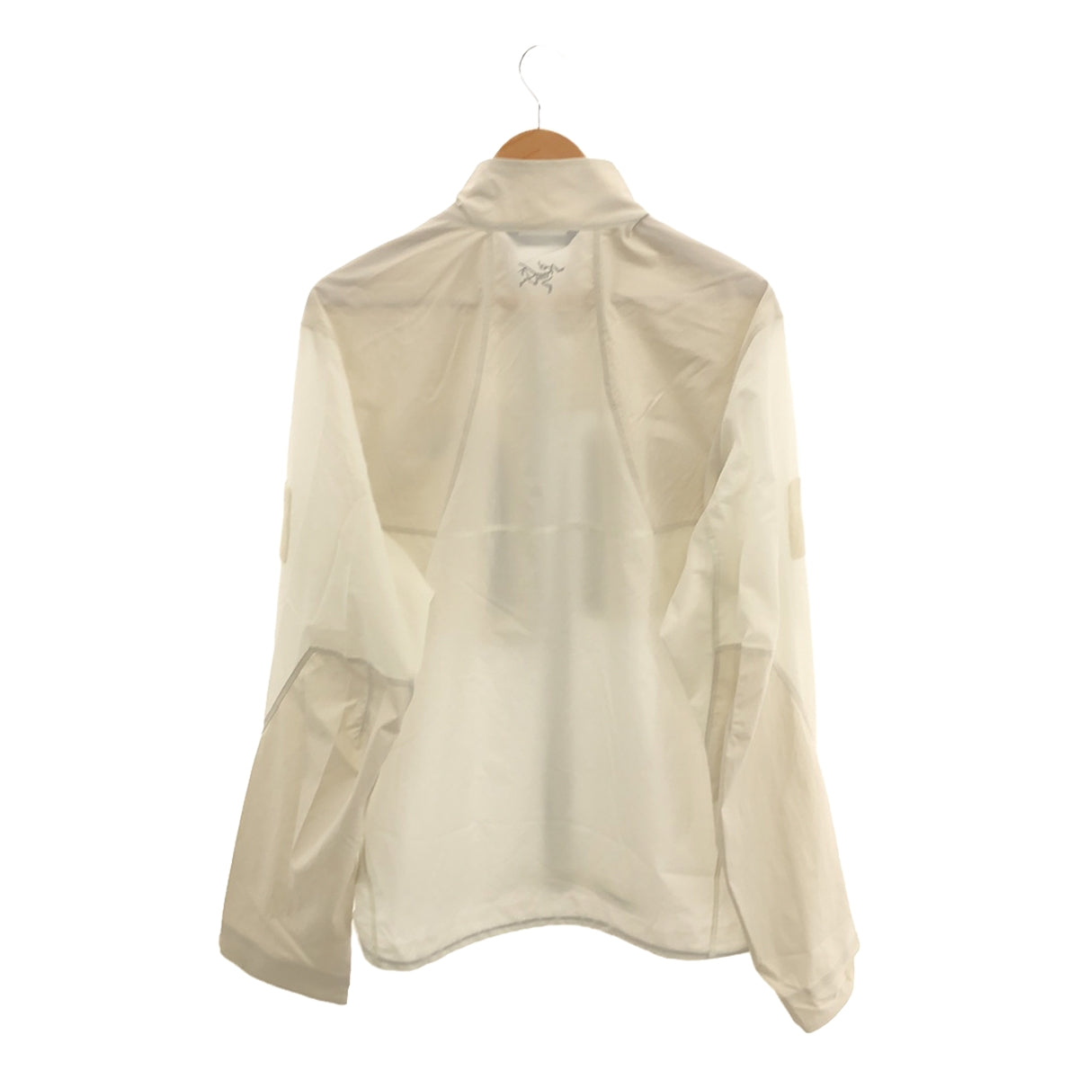 ARC'TERYX / 始祖鳥 | SYSTEM_A HANGDOG 外套 Hangdog 軟殼外套 | L |灰褐色 |男士