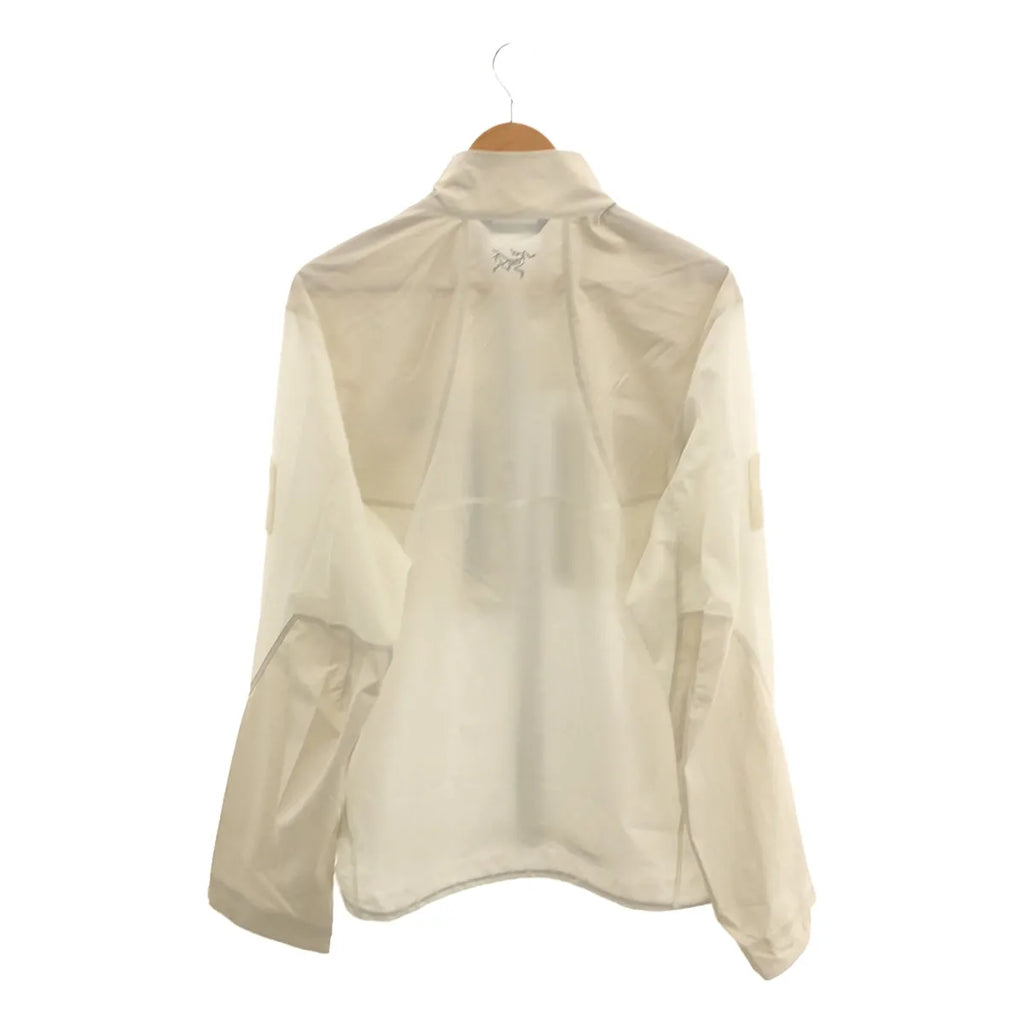 ARC'TERYX / 始祖鳥 | SYSTEM_A HANGDOG 外套 Hangdog 軟殼外套 | L |灰褐色 |男士