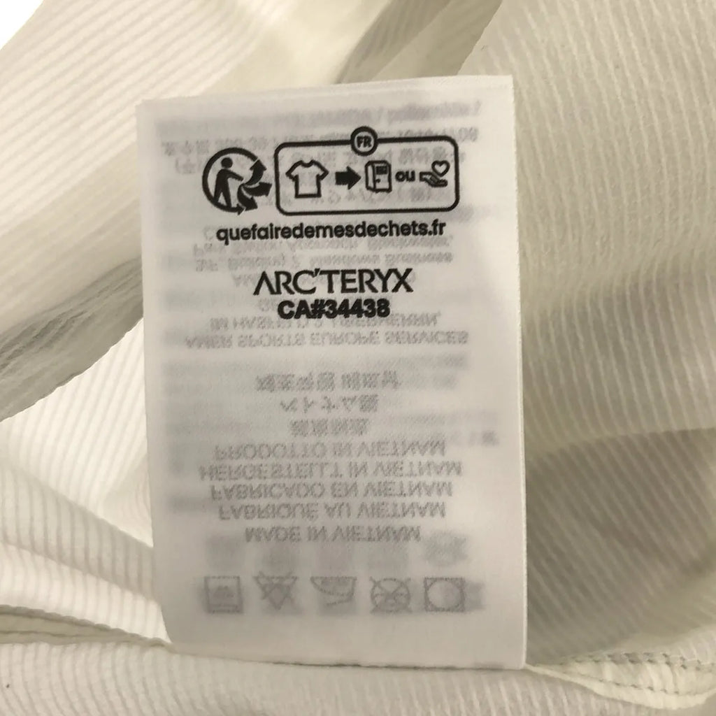 ARC'TERYX / 始祖鳥 | SYSTEM_A HANGDOG 外套 Hangdog 軟殼外套 | L |灰褐色 |男士