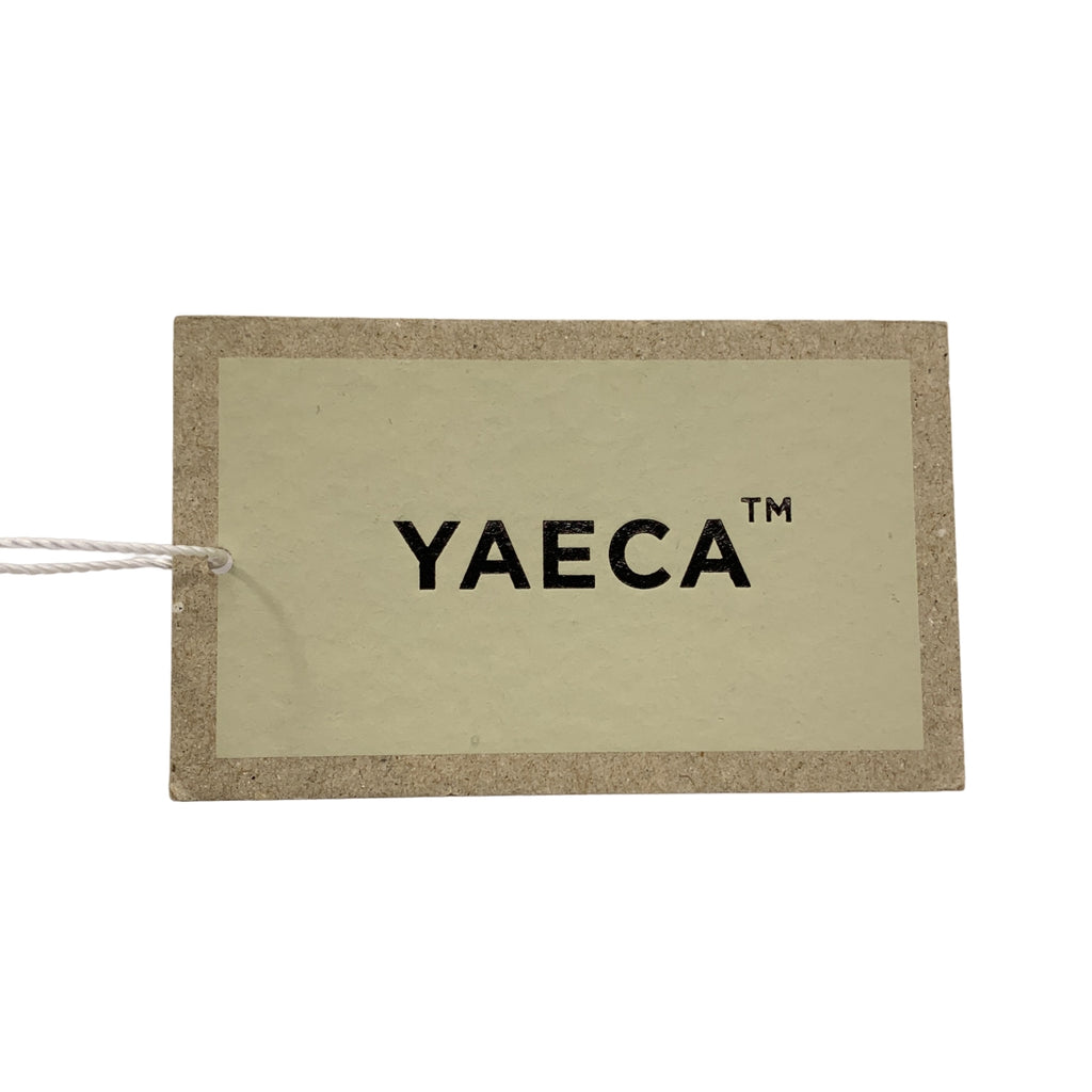 YAECA / 야에카 | 스트레이트 치노 팬츠 | 28 | 여성