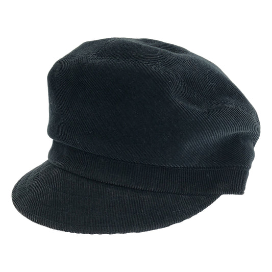 JUNYAWATANABE COMMEdesGARCONS MAN / 渡邊淳彌 | Junya Watanabe 2011秋冬 |燈芯絨報童帽 |