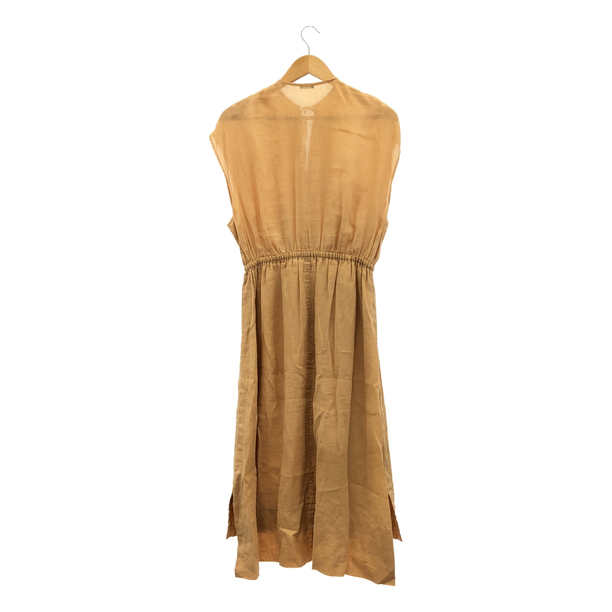 JOSEPH | 褶皺洋裝 / 有內襯 | 尺寸 36 |