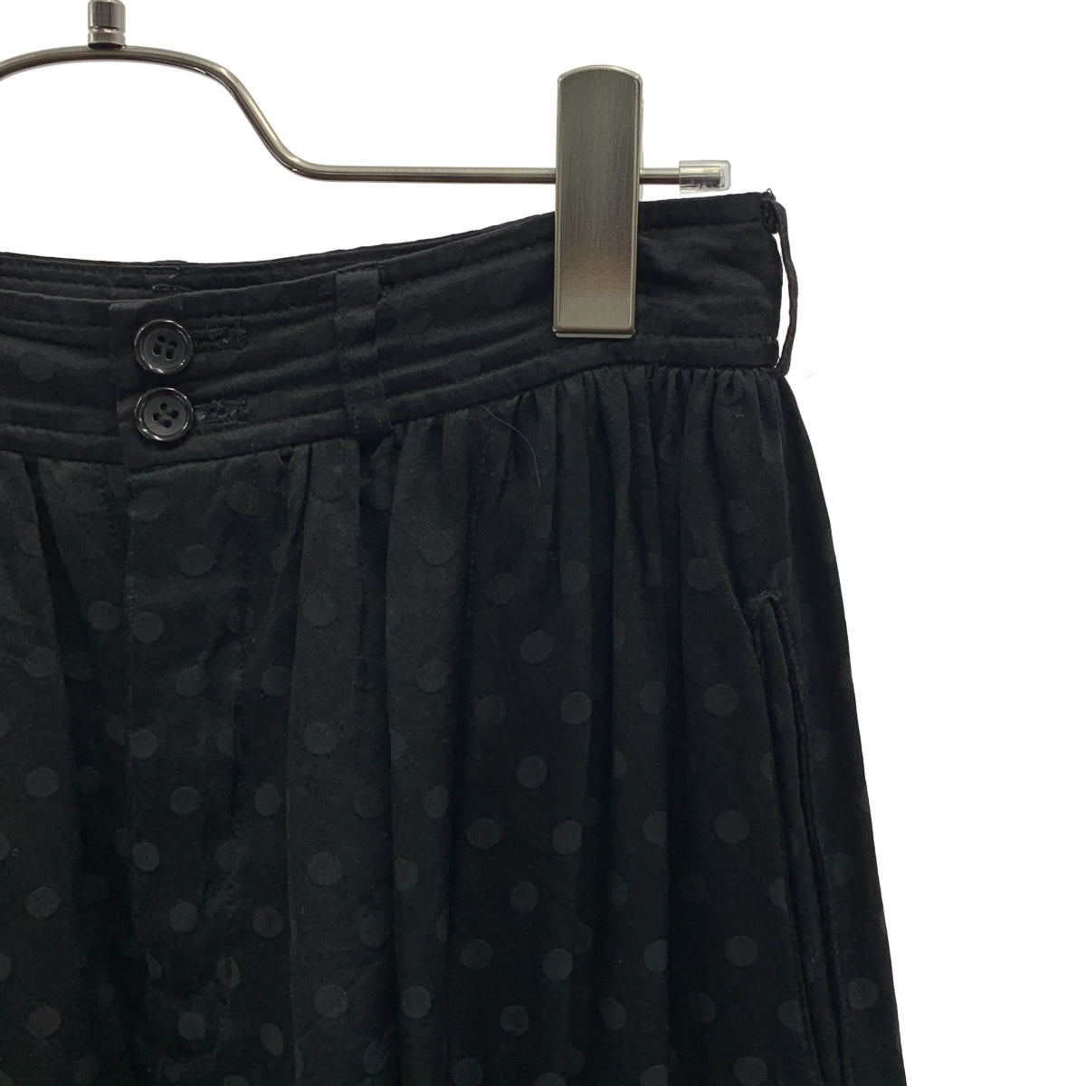 COMME des GARCONS COMME des GARCONS / コムコム | 2006AW | ドット