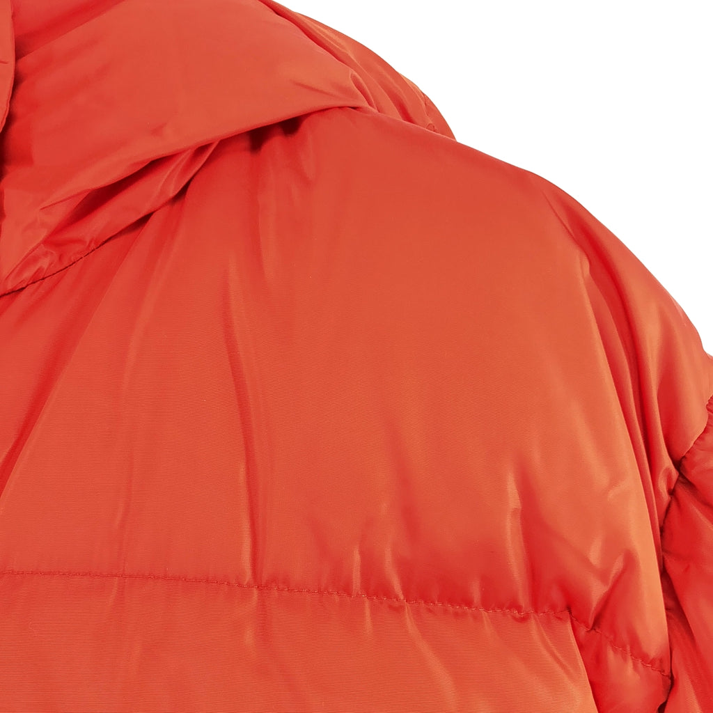 MONCLER / モンクレール | EFFRAIE JACKET エフェライ ファー付き フーデッドダウンジャケット | 0 | レディース