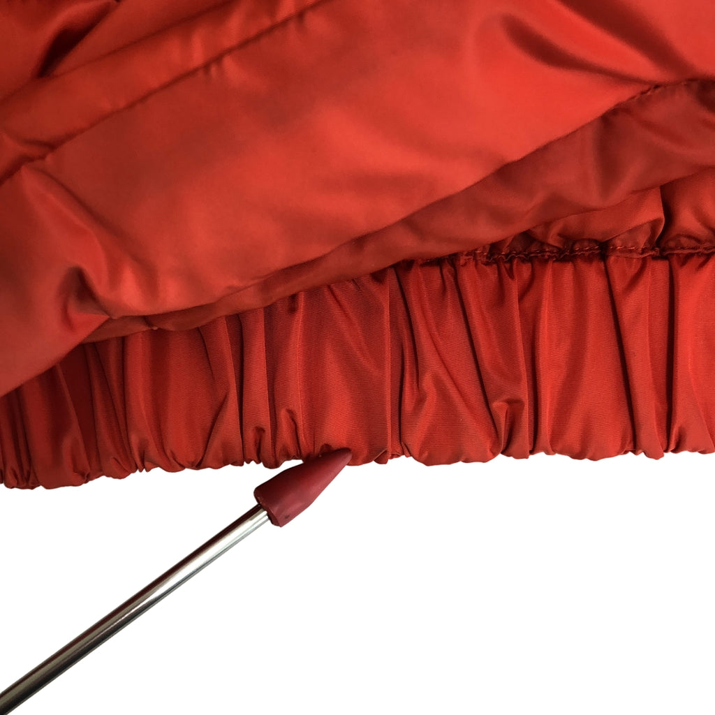 MONCLER / モンクレール | EFFRAIE JACKET エフェライ ファー付き フーデッドダウンジャケット | 0 | レディース