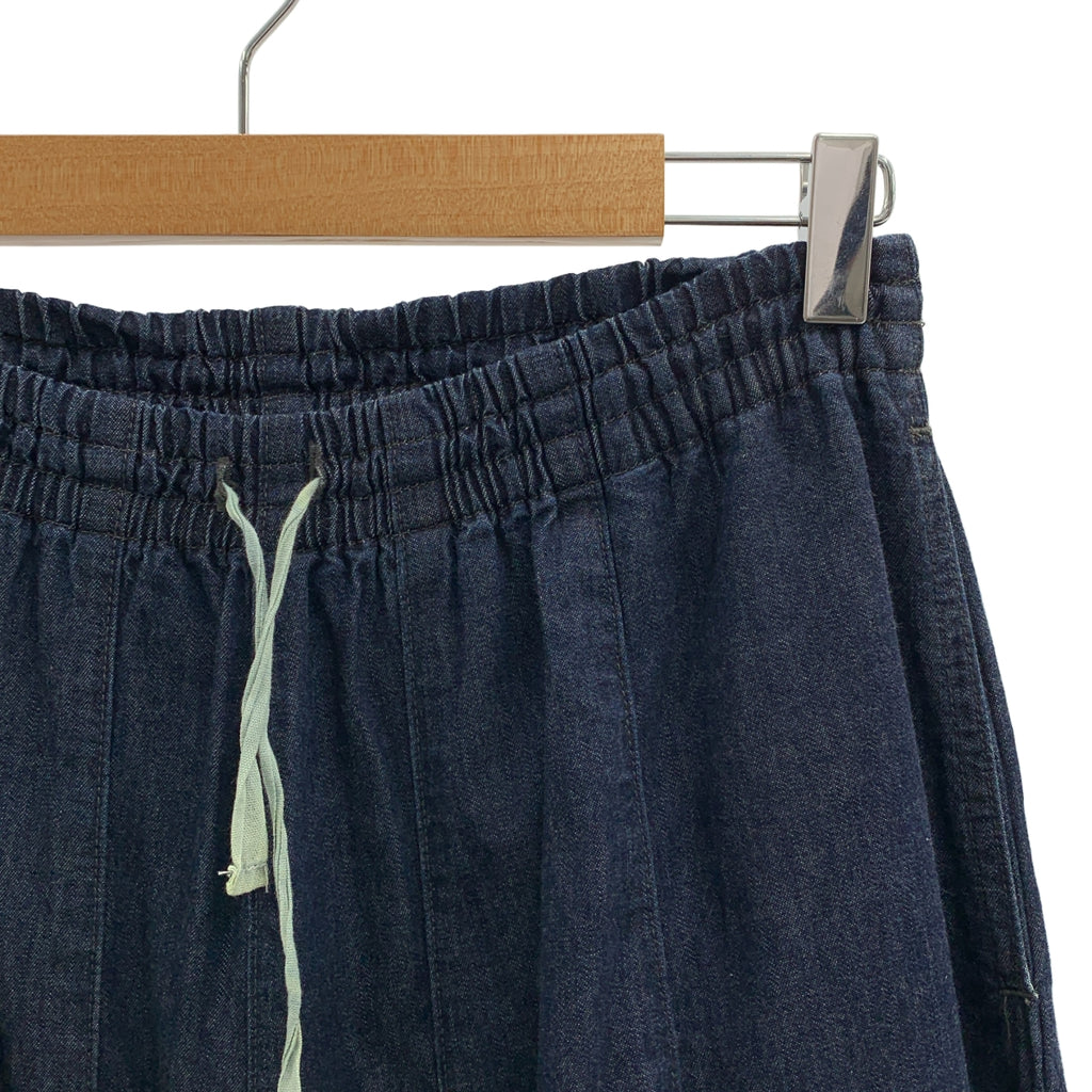 Needles / 니들스 | HDPant 6oz Denim 데님 히자델 팬츠 | S | 남성