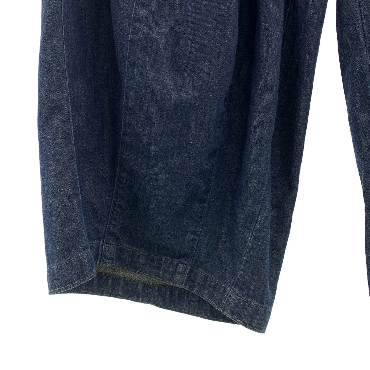 Needles / 니들스 | HDPant 6oz Denim 데님 히자델 팬츠 | S | 남성